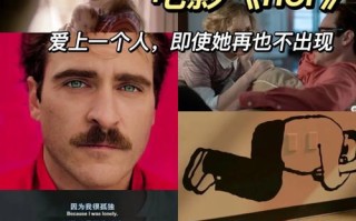 Her人工智能电影 - 人工智能电影2020