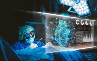 人工智能医疗应用概念 - 人工智能在医疗方面的应用及原理
