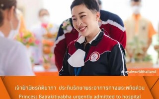 泰国新闻最新消息（泰国新闻最新消息头条微博美女诈骗头目）