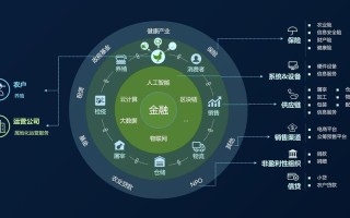 什么是区块链技术应用，什么是区块链技术应用场景