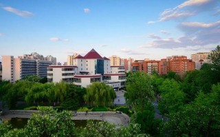 北京交通大学新闻传播（北京交通大学新闻传播排名）