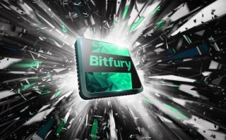 bitfury区块链平台 - mytoken news区块链比特币交易资讯平台