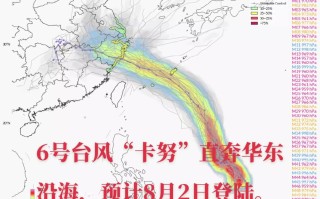 台风玛娃即将登陆新闻 - 台风maria
