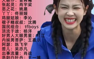 最新娱乐圈新闻，最新娱乐圈新闻事件2024年