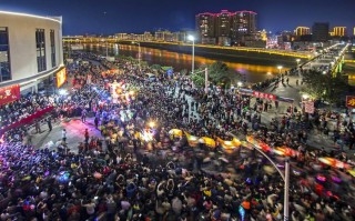 广东梅州五华新闻（梅卅五华新闻）