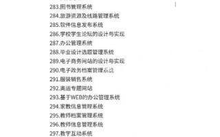 大数据毕业设计，大数据毕业设计作品