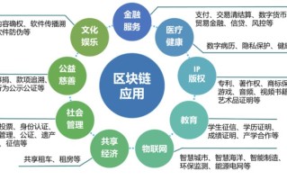 区块链在医疗领域的应用（区块链在医疗领域的应用具体案例）