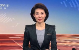 新闻联播欧阳夏丹（新闻联播欧阳夏丹吴志坚）