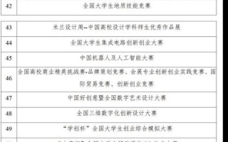 人工智能比赛大学生，大学生人工智能大赛