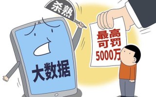 在线旅游禁止大数据杀熟（用大数据管住旅游不文明）