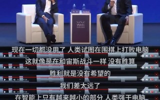 世界人工智能大会主持 - 世界人工智能大会主持人是谁