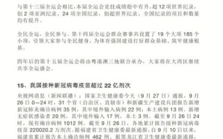 新闻联播稿件文字稿（新闻联播稿件文字稿2021）