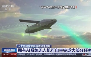 人工智能军事应用 - 人工智能军事应用授课