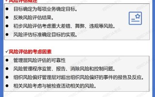 大数据个人风险评估 - 大数据个人风险评估方法