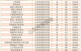 大数据科技职业学院，大数据科技职业学院怎么样