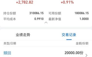 大数据100指数基金净值 - 大数据100指数基金净值是多少