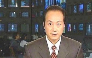 新闻联播退休主持人 - 新闻联播退休主持人有哪些人物