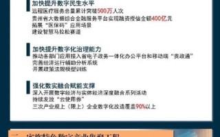 贵州大数据有什么用 - 什么是贵州大数据
