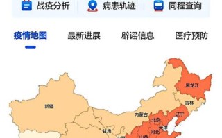 全国疫情每天大数据 - 全国疫情大数据表