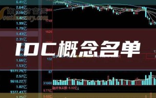 大数据概念股票龙头企业，大数据概念股票龙头企业排名