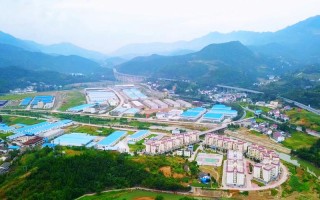 淮南大数据展示中心 - 淮南大数据展示中心简介
