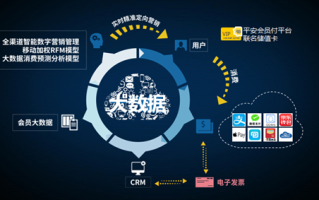 大数据营销案例 - 大数据营销案例ppt