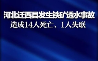 迁西近期特大新闻，迁西新闻20181023