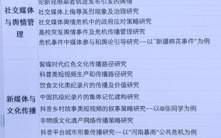 新闻学毕业论文，新闻学 毕业论文