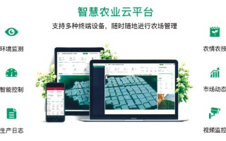 智慧农业大数据平台，智慧农业大数据平台建设方案