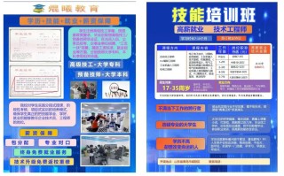 人工智能培训班推荐，学人工智能培训班