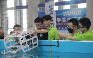 全国青少年人工智能（全国青少年人工智能创新挑战赛名单）