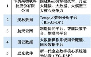 西安大数据公司有哪些，西安大数据公司有哪些地方