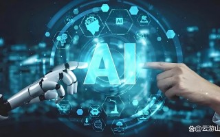 新冠肺炎CT人工智能，新冠肺炎ai自测机器人