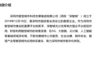 智慧城市大数据中心（智慧城市大数据中心谁管）