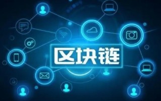 第三届数字中国峰会区块链（第三届数字中国建设峰会参会企业）
