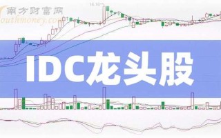 大数据云计算概念龙头股，云计算与大数据龙头公司