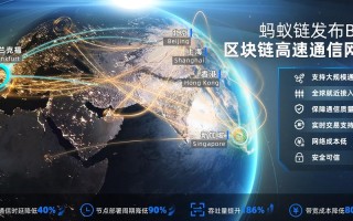 蚂蚁区块链开放联盟链概述，蚂蚁区块链开发