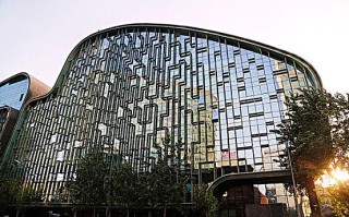 北京市新闻出版局（北京市新闻出版研究中心）