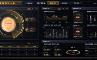 大数据在哪些领域有应用（大数据在哪些领域有应用研究）
