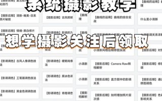 大数据入门自学教程（大数据基础如何自学）