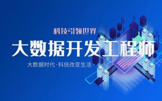 大数据开发工作做什么（大数据开发工作做什么工作）