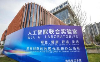 人工智能实验室上海 - 上海人工智能实验室 企查查