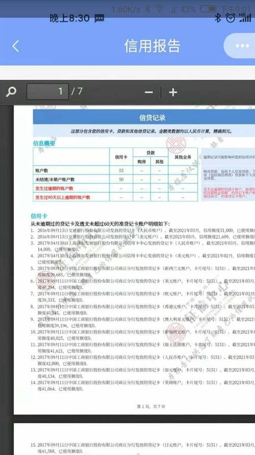 大数据查征信 - 大数据查征信和打征信报告的区别-第3张图片-华田资讯 大数据查征信 - 大数据查征信和打征信报告的区别-第3张图片-华田资讯