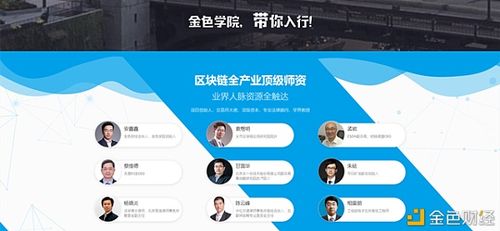 区块链新闻网(区块链新闻网站有哪些)-第1张图片-华田资讯 区块链新闻网(区块链新闻网站有哪些)-第1张图片-华田资讯