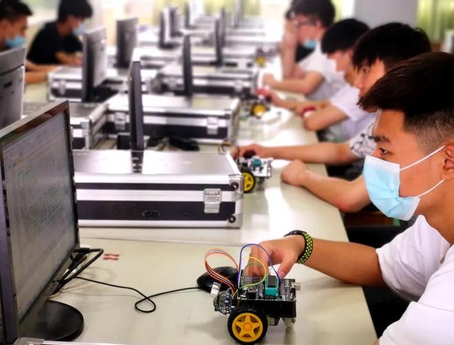 人工智能专业课程,人工智能专业课程学什么-第2张图片-华田资讯 人工智能专业课程,人工智能专业课程学什么-第2张图片-华田资讯