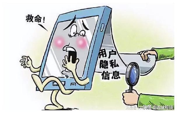 大数据隐私保护(大数据隐私保护技术包括哪些)-第4张图片-华田资讯 大数据隐私保护(大数据隐私保护技术包括哪些)-第4张图片-华田资讯