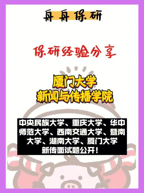 厦大新闻传播学院,厦大新闻传播学院院长-第5张图片-华田资讯 厦大新闻传播学院,厦大新闻传播学院院长-第5张图片-华田资讯