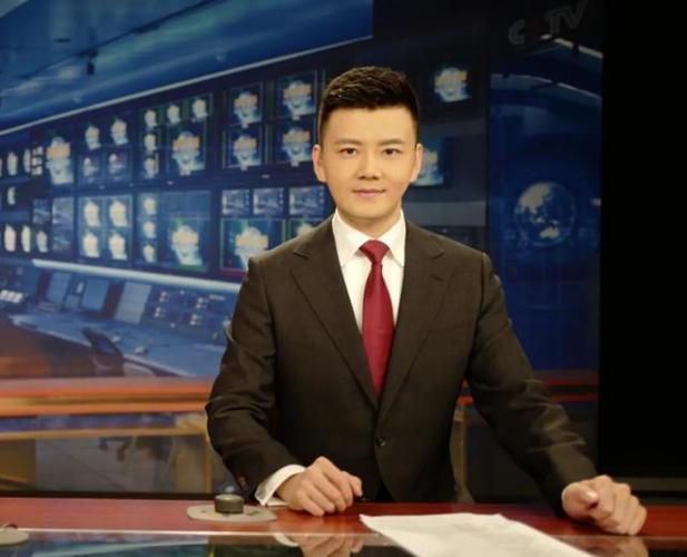 新闻联播新主持人,新闻联播新主持人郑丽-第3张图片-华田资讯 新闻联播新主持人,新闻联播新主持人郑丽-第3张图片-华田资讯