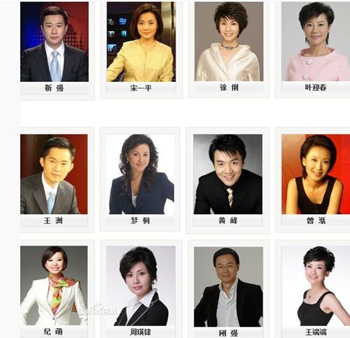 新闻联播新主持人,新闻联播新主持人郑丽-第4张图片-华田资讯 新闻联播新主持人,新闻联播新主持人郑丽-第4张图片-华田资讯