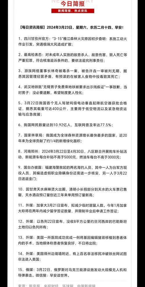 新闻最新消息今天(国家新闻最新消息今天)-第1张图片-华田资讯 新闻最新消息今天(国家新闻最新消息今天)-第1张图片-华田资讯